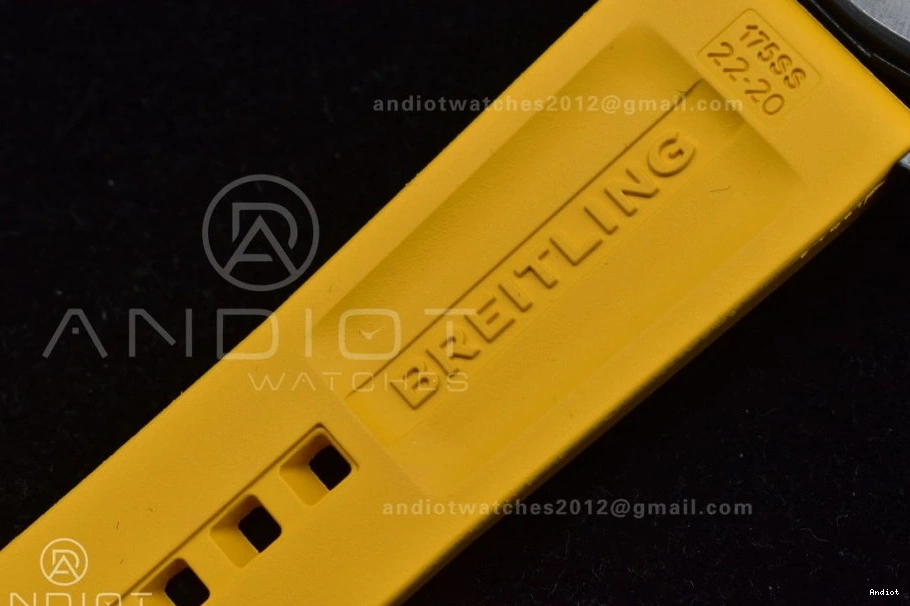 Pro Endurance OF Breilting Factory 44mm 0317